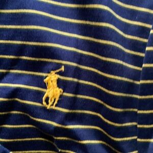 Polo Ralph Lauren Golf Shirt
